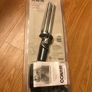 Conair deep waver